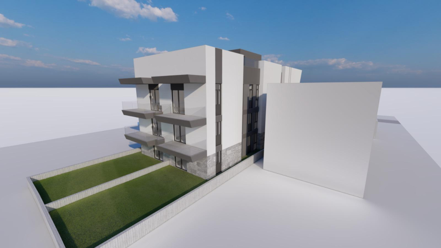 Apartment Zu verkaufen -  