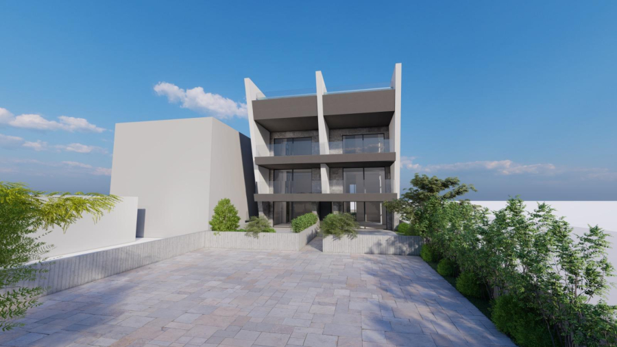 Apartment Zu verkaufen -  