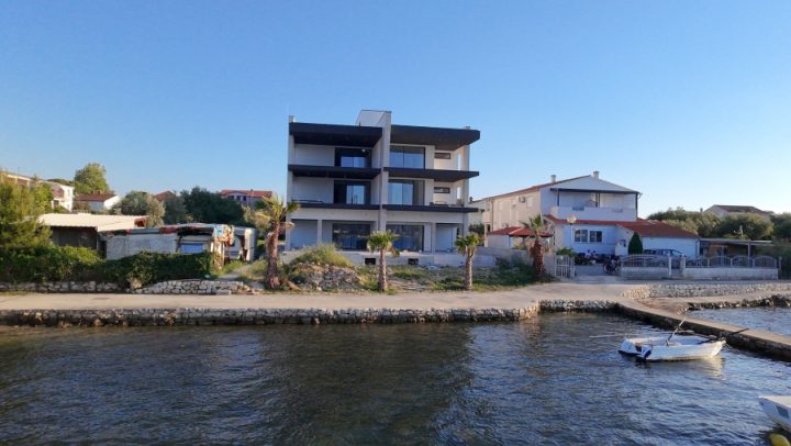 Flat For sale — Sukošan