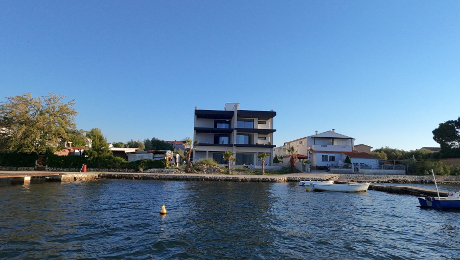 Flat For sale - Zadarska Sukošan