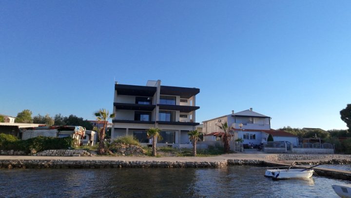 Flat For sale — Sukošan