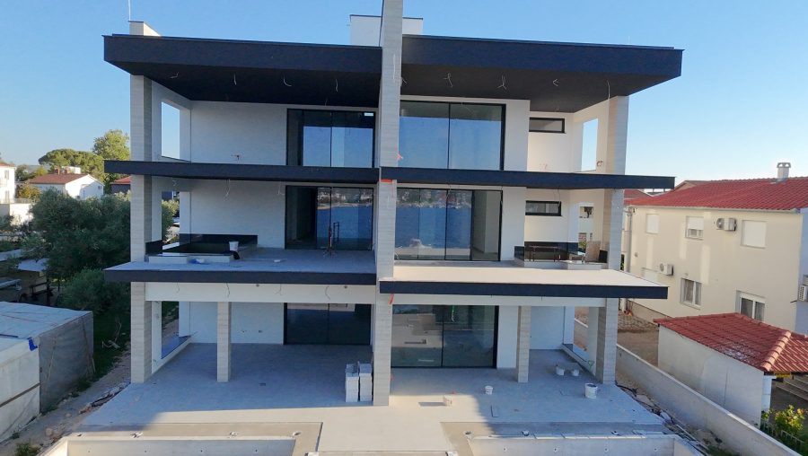 Apartma Na predaj - Zadarska Sukošan