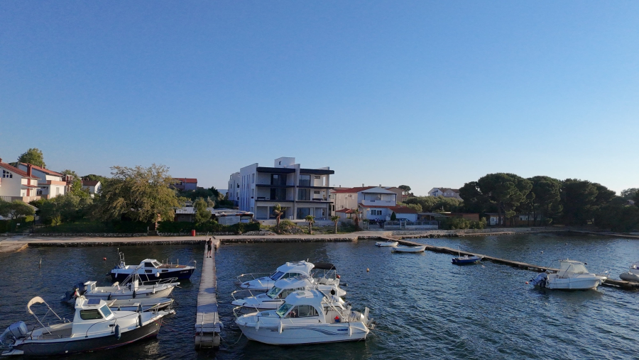 Apartma Na predaj - Zadarska Sukošan