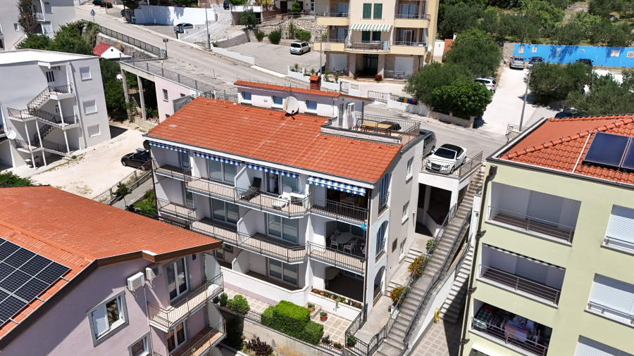 House For sale - Splitsko-dalmatinska Baška Voda - foto 1/18