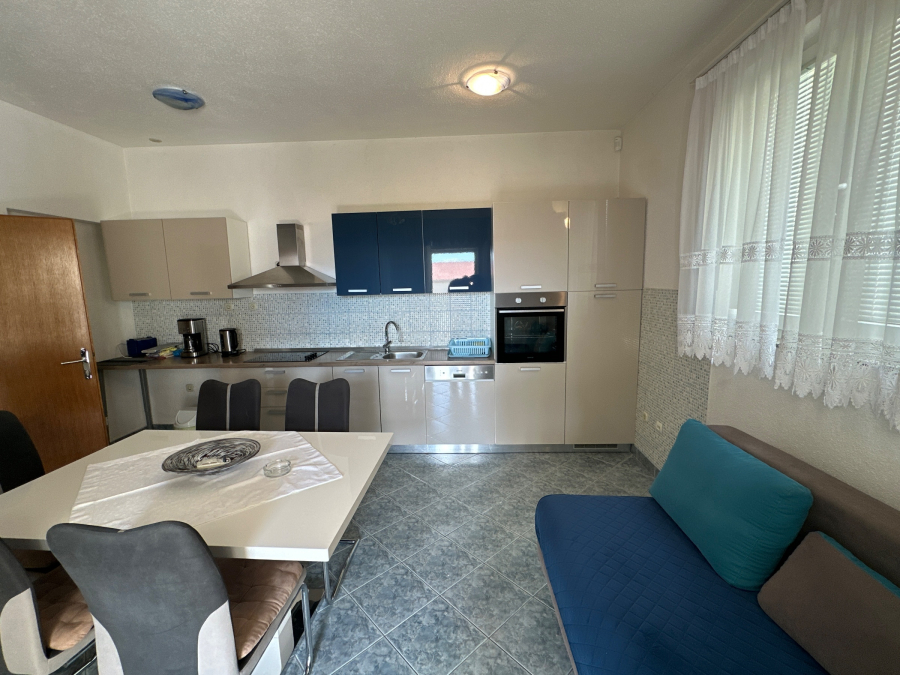 House For sale - Splitsko-dalmatinska Baška Voda