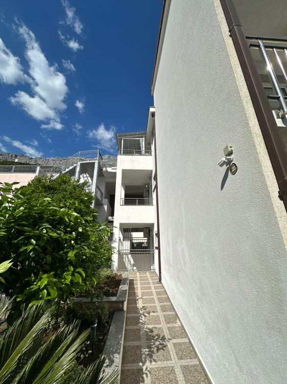 House For sale - Splitsko-dalmatinska Baška Voda
