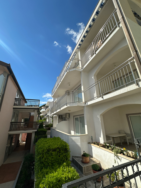 House For sale - Splitsko-dalmatinska Baška Voda