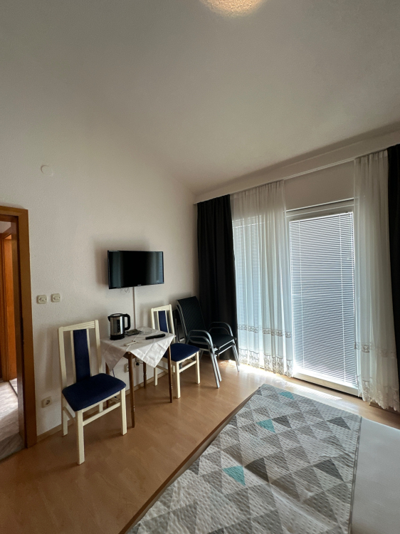House For sale - Splitsko-dalmatinska Baška Voda