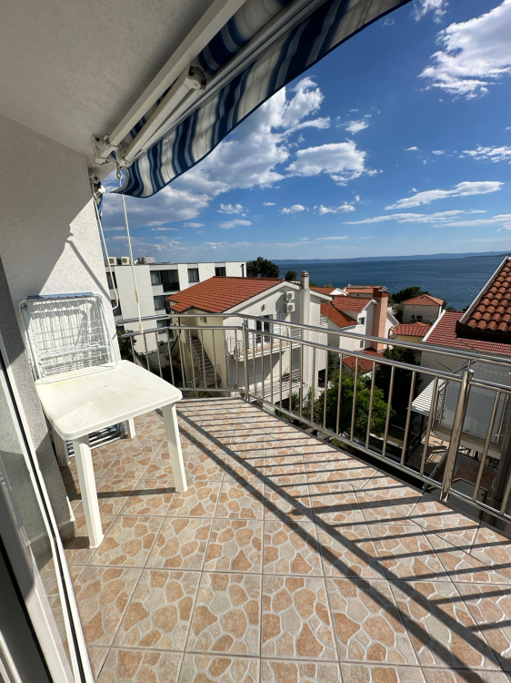 Casa In vendita - Splitsko-dalmatinska Baška Voda