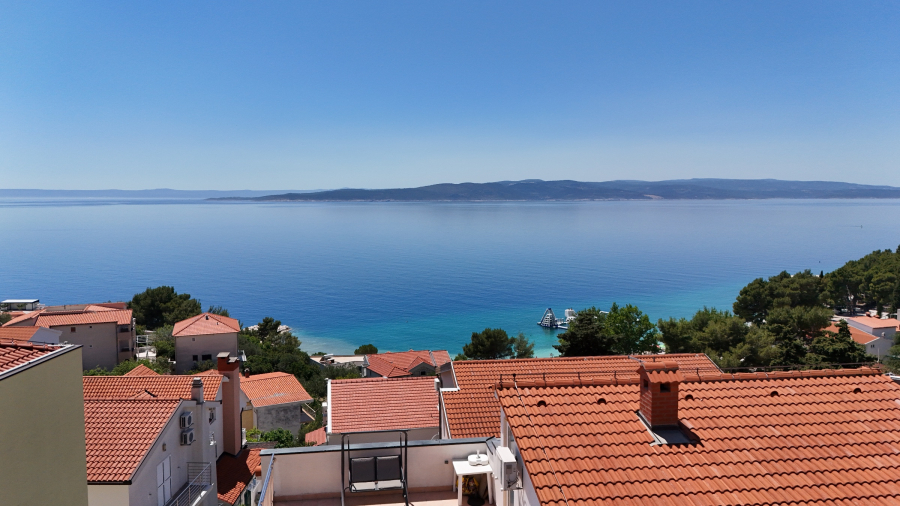 House For sale - Splitsko-dalmatinska Baška Voda - foto 2/18