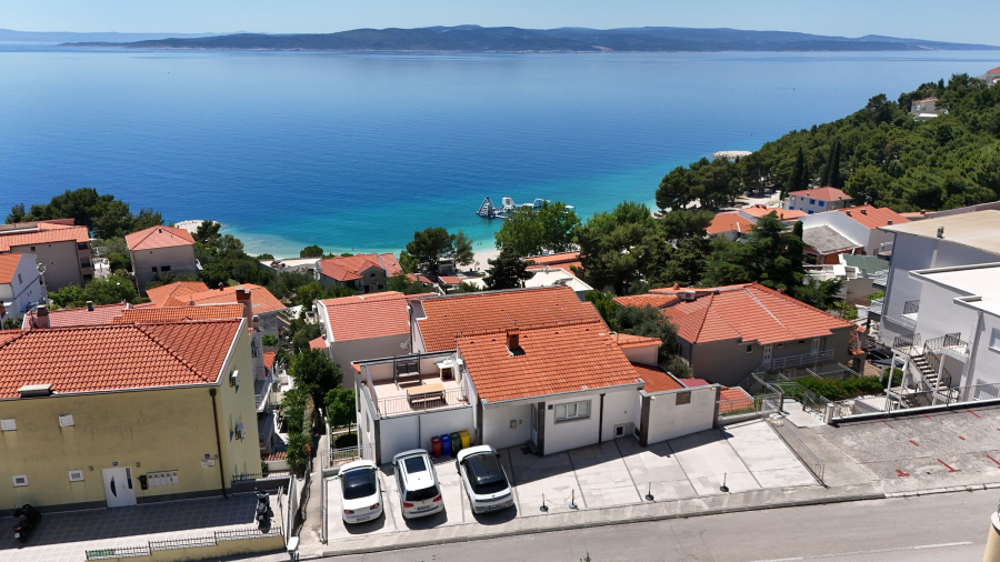 House For sale - Splitsko-dalmatinska Baška Voda - foto 3/18