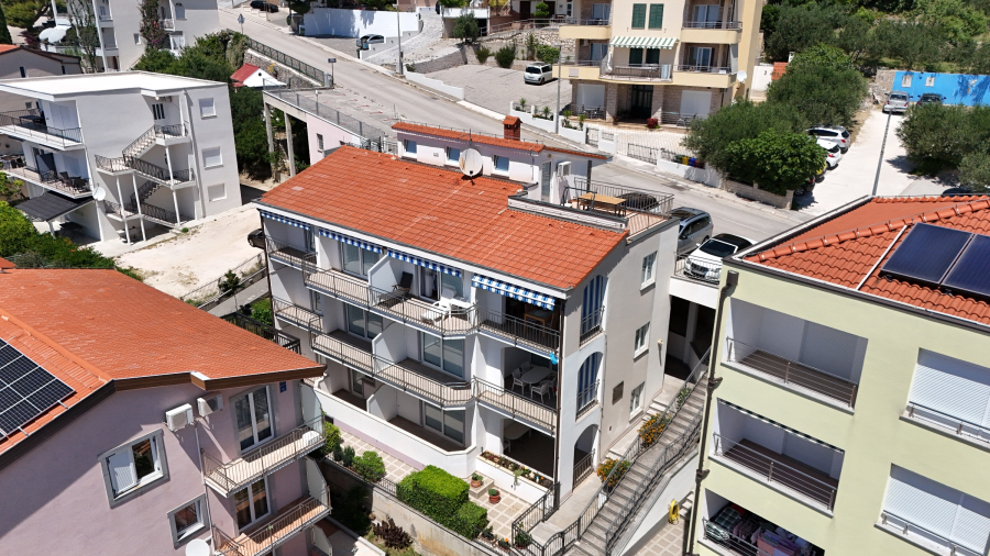 House For sale - Splitsko-dalmatinska Baška Voda - foto 4/18