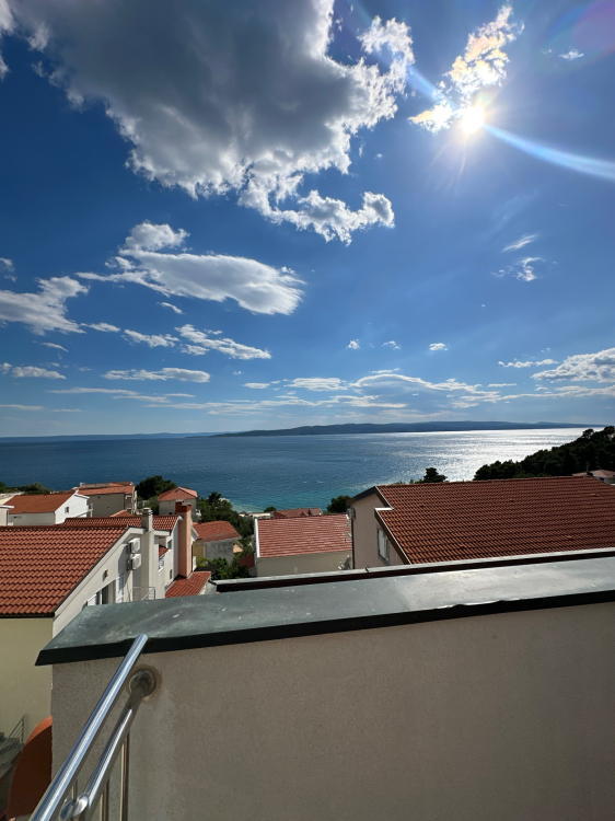 House For sale - Splitsko-dalmatinska Baška Voda
