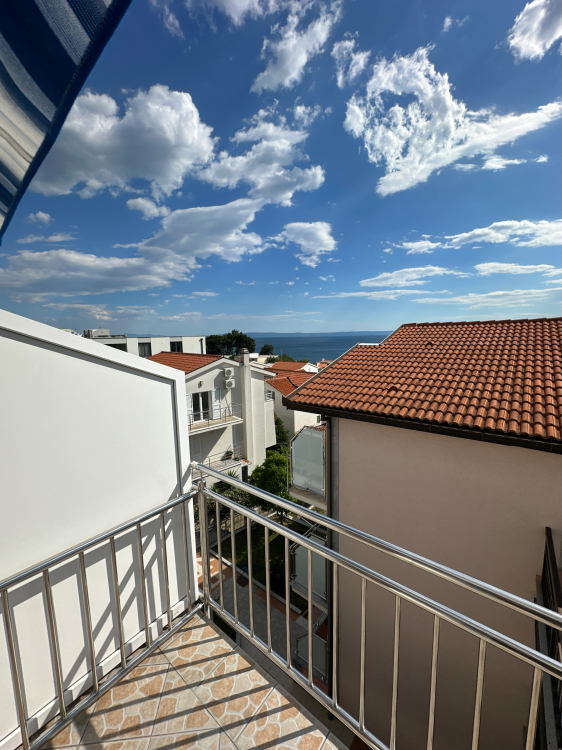 House For sale - Splitsko-dalmatinska Baška Voda
