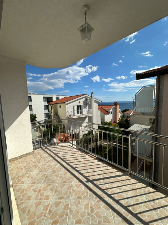 House For sale - Splitsko-dalmatinska Baška Voda