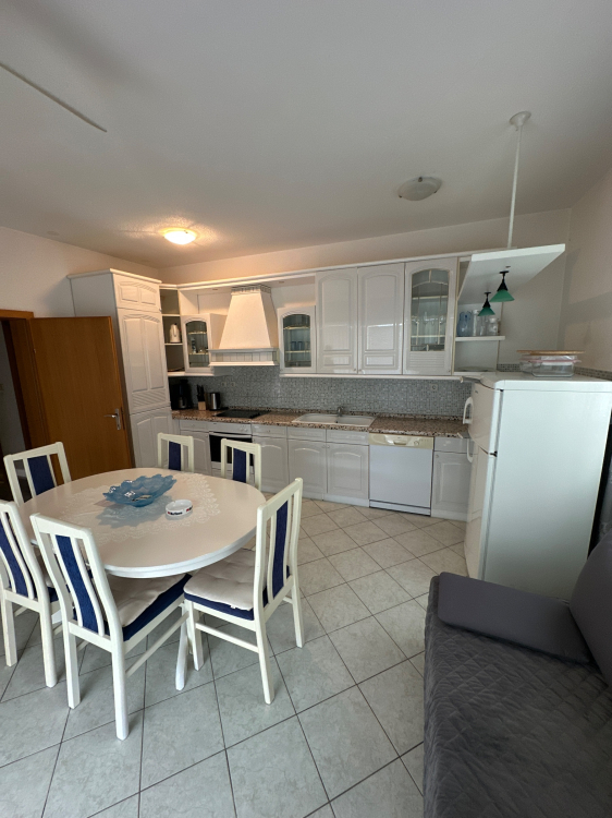 House For sale - Splitsko-dalmatinska Baška Voda