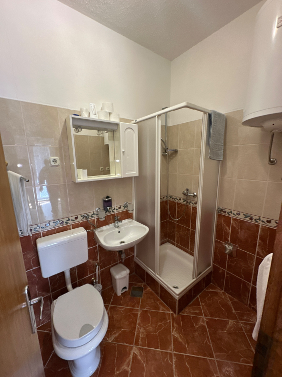 House For sale - Splitsko-dalmatinska Baška Voda