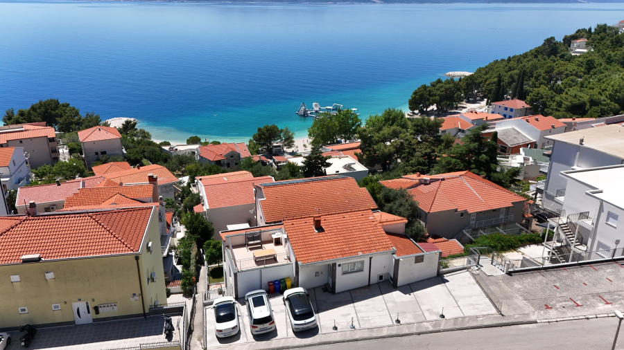 House For sale - Splitsko-dalmatinska Baška Voda - foto 3/20