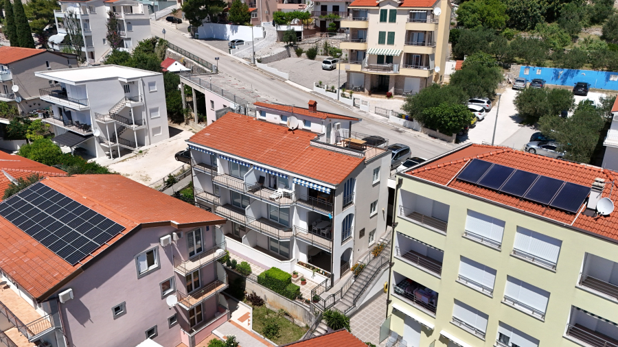 House For sale - Splitsko-dalmatinska Baška Voda - foto 4/20