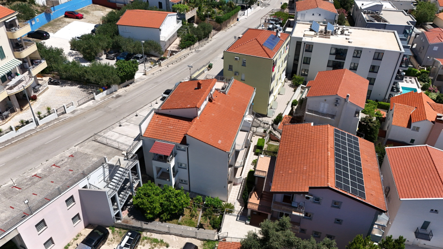 House For sale - Splitsko-dalmatinska Baška Voda - foto 5/20
