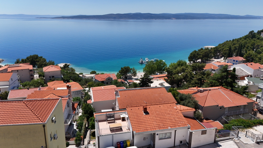 House For sale - Splitsko-dalmatinska Baška Voda