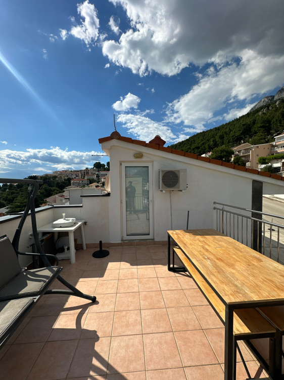 House For sale - Splitsko-dalmatinska Baška Voda
