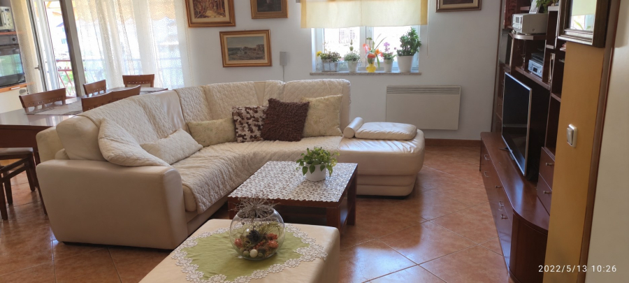 Mieszkanie Na sprzedaż - Istarska Rovinj - foto 1/12