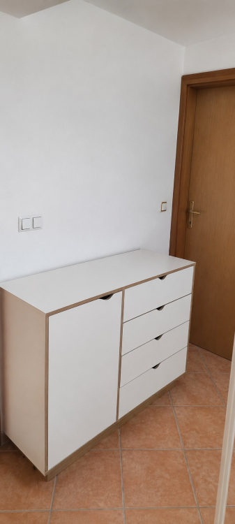 Mieszkanie Na sprzedaż - Istarska Rovinj