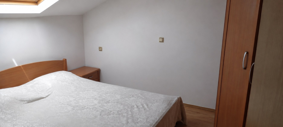 Mieszkanie Na sprzedaż - Istarska Rovinj