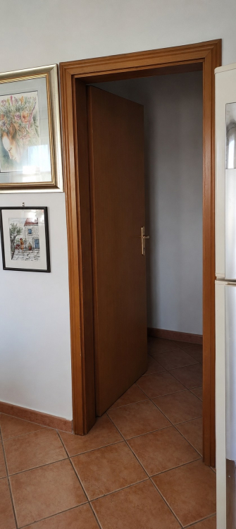Mieszkanie Na sprzedaż - Istarska Rovinj