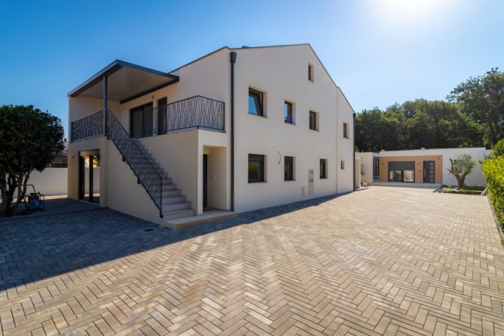Appartamento in vendita 62 m² – Valbandon