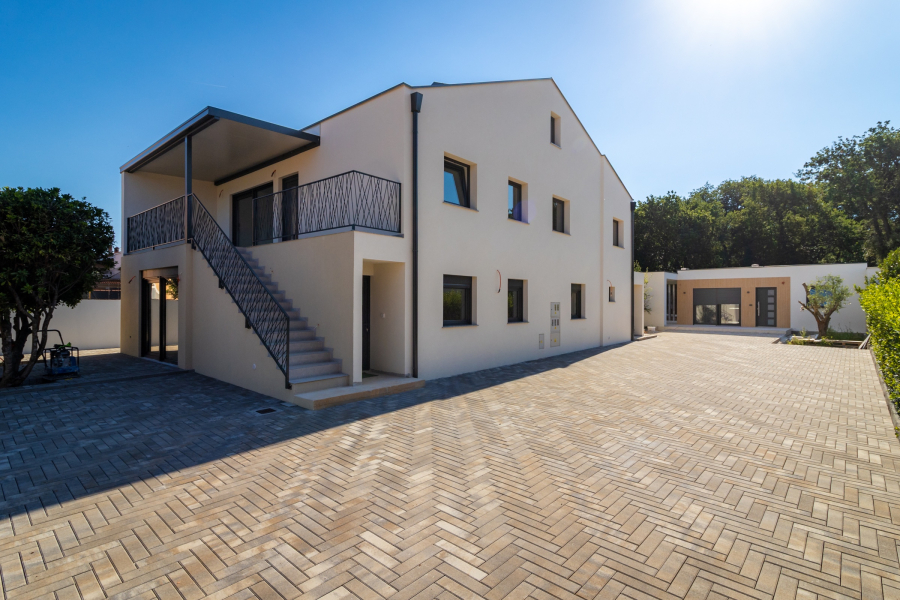 Apartmán Na predaj - Istarska Fažana - foto 1/18