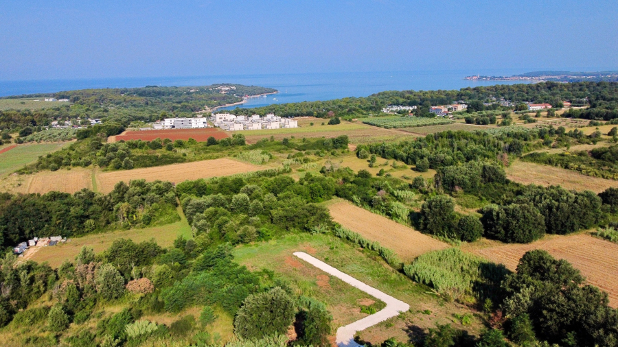 Pozemek Na prodej - Istarska Tar-vabriga - foto 2/4