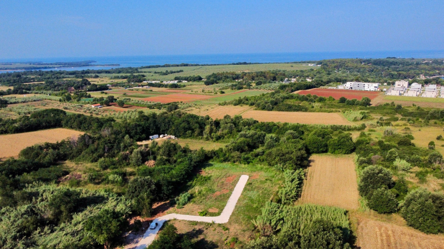 Pozemek Na prodej - Istarska Tar-vabriga - foto 3/4