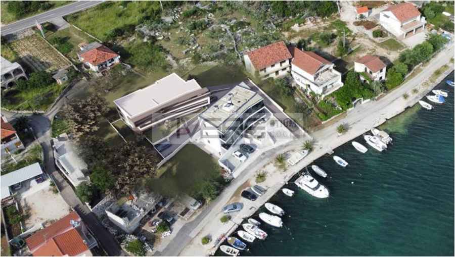Appartement À vendre - šibensko-kninska Rogoznica - foto 2/9