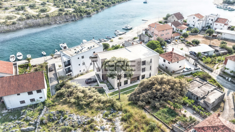 Appartement À vendre - šibensko-kninska Rogoznica - foto 3/9