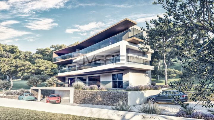 Apartmán na predaj 71 m² – Rogoznica