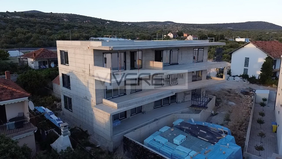 Flat For sale - Šibensko-kninska Rogoznica