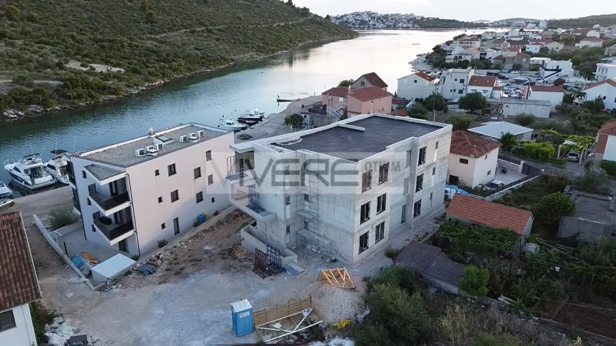 Flat For sale - Šibensko-kninska Rogoznica