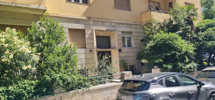 Appartement à vendre 80 m² – Split