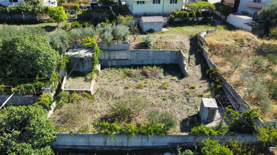Grundstück Zu verkaufen - Splitsko-dalmatinska Podstrana - foto 1/15