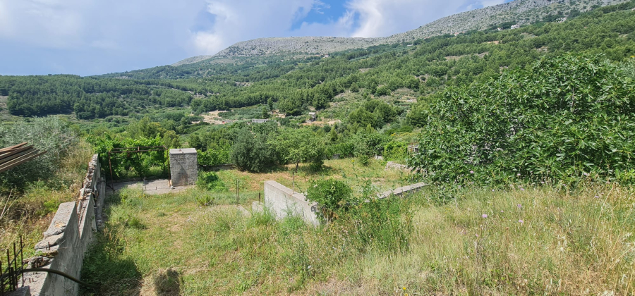 Grundstück Zu verkaufen - Splitsko-dalmatinska Podstrana - foto 5/15