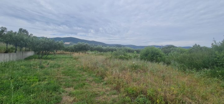 Land for sale 3883 m² – Trogir