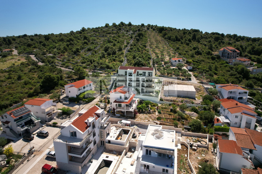 Flat For sale - šibensko-kninska Rogoznica - foto 5/10