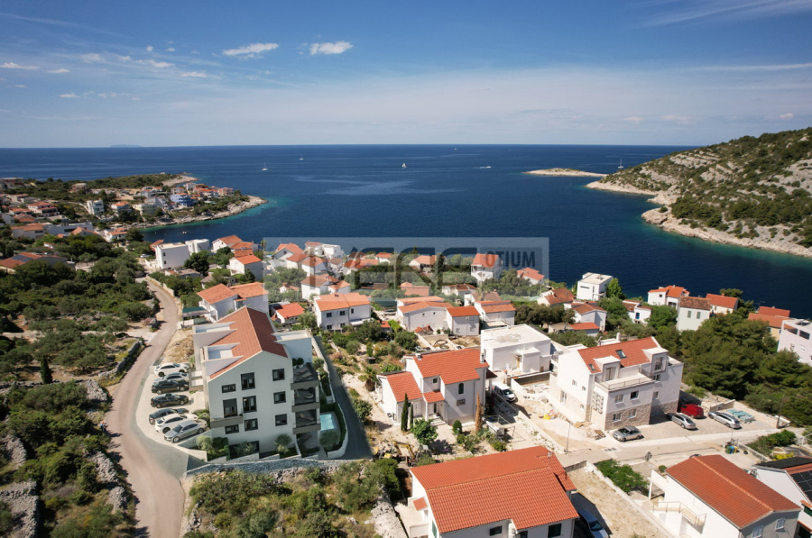 Flat For sale - Šibensko-kninska Rogoznica