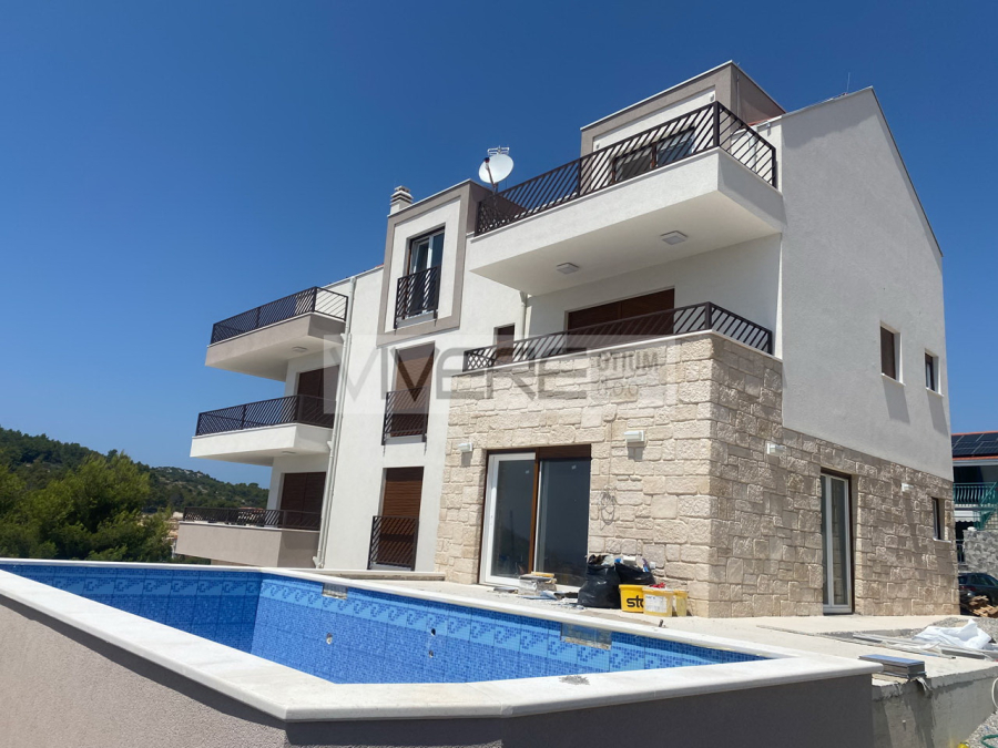 Flat For sale - Šibensko-kninska Rogoznica