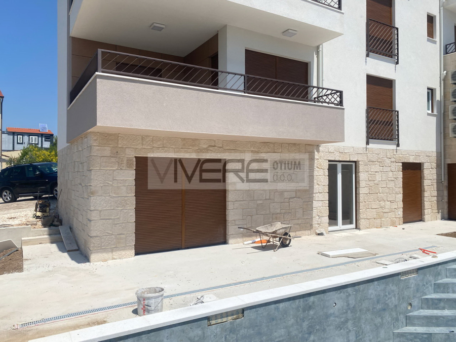 Flat For sale - Šibensko-kninska Rogoznica
