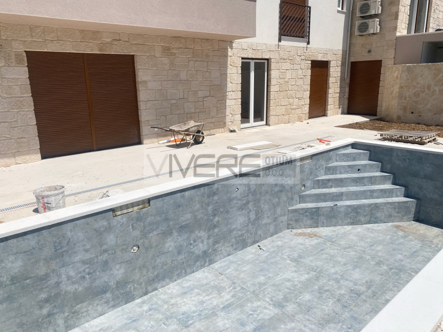 Flat For sale - Šibensko-kninska Rogoznica