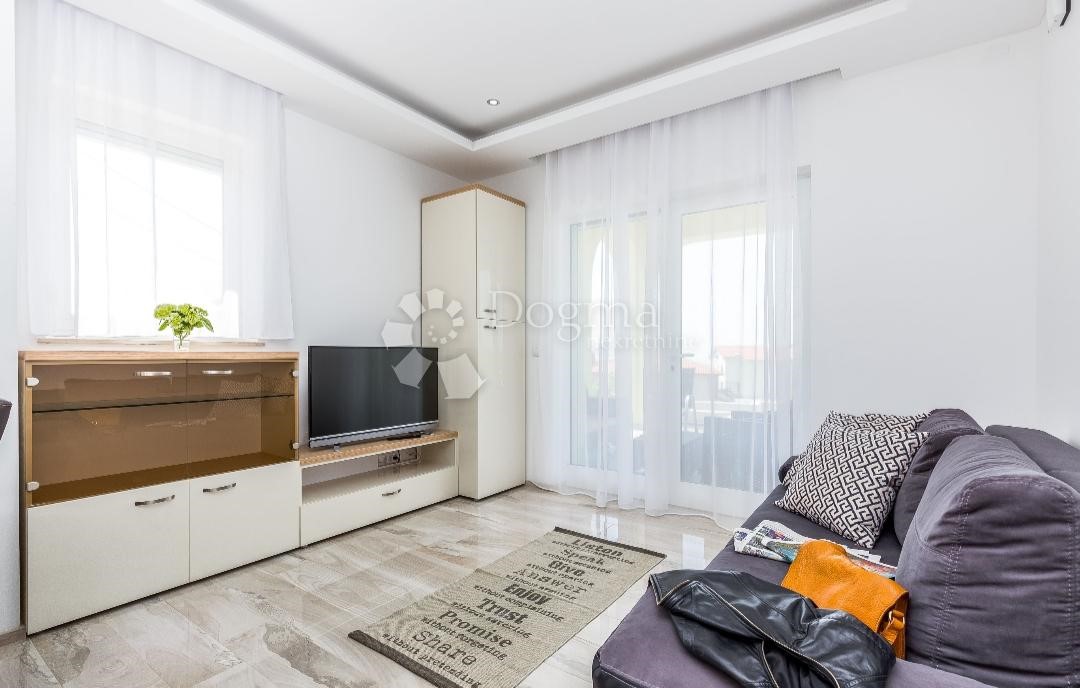 Apartmán K pronájmu - PRIMORSKO-GORANSKA  KOSTRENA 