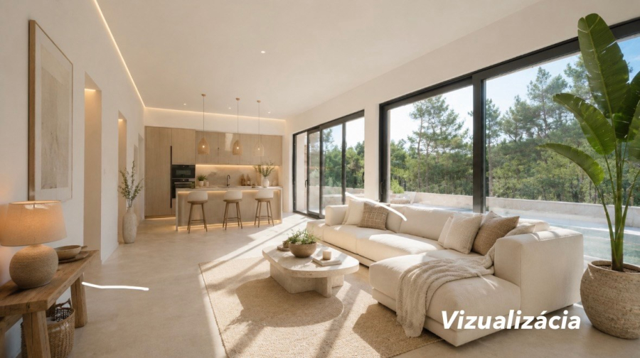 House For sale - Zadarska Vir